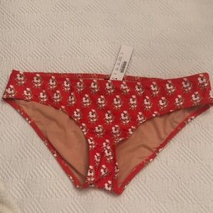 J Crew Bikini Bottom